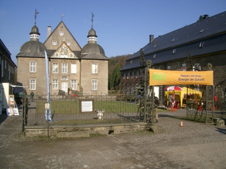 Holztag Neuenhof 2006