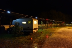 Legjenda Camping